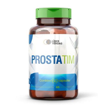 Imagem de Prostatim- 60 cápsulas 1g