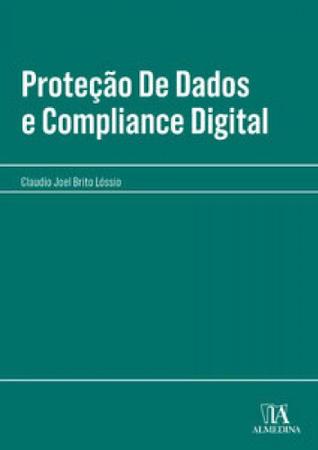 Imagem de Proteção de dados e compliance digital
