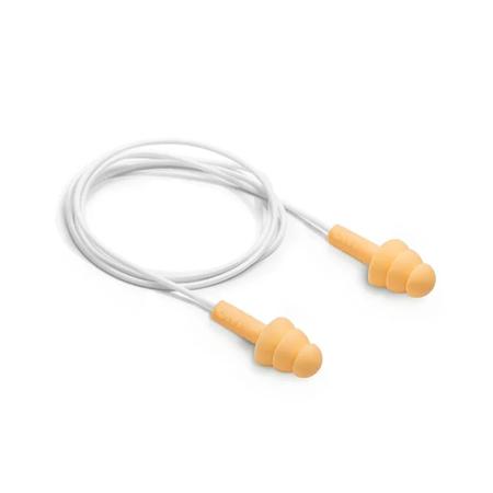 Imagem de Protetor Auricular 3m Pomp Plus Cordão Silicone