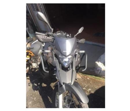 Imagem de Protetor Carenagem Moto Motor Xre300 Xre 300 Givi Chapan