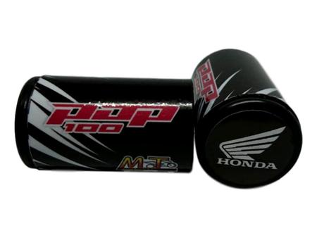 Protetor De Motor Stunt Race Mtpro Pop 100