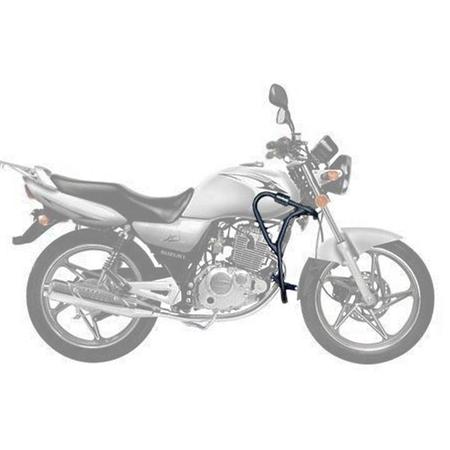 Protetor Carenagem Suzuki Yes 125 Com Pedaleira (Sk) - Mc Capas Imagem de Protetor Carenagem Suzuki Yes 125 Com Pedaleira (Sk)