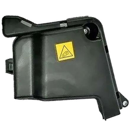 Protetor correia idea 1.4 8v 2006/2008 - 63035 - 106131 - Fiat Imagem de Protetor correia idea 1.4 8v 2006/2008 - 63035 - 106131