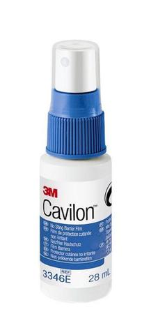 Imagem de Protetor Cutâneo Cavilon Spray Sem Ardor 3M