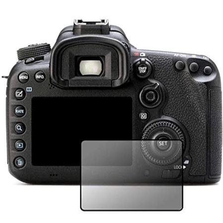 Imagem de Protetor de Acrílico para Tela LCD 2.7" e 2.8" em Câmera e Filmadoras