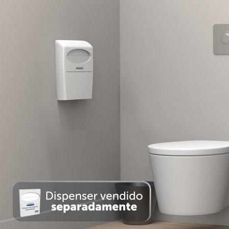 Imagem de Protetor De Assento Descartável Kimberly Clark 200 Unidades