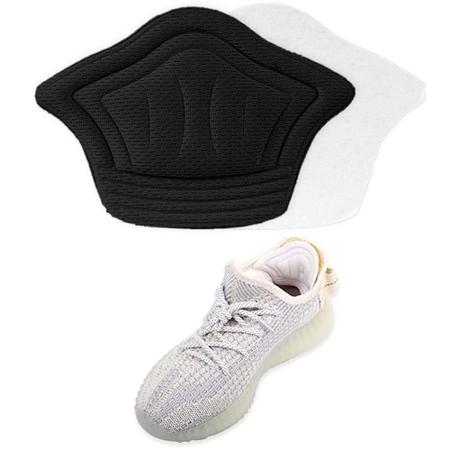 Tenis calcanhar best sale alto