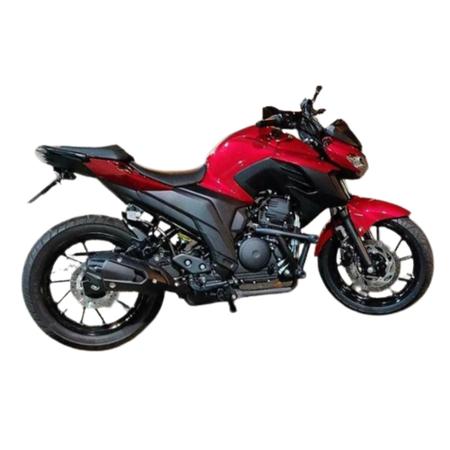 Protetor De Motor Stunt Race Fz 25 Fazer 250 2018 Em Diante