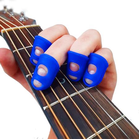 Aulas de violão e de ukulele: Como é bom aprender a tocar um