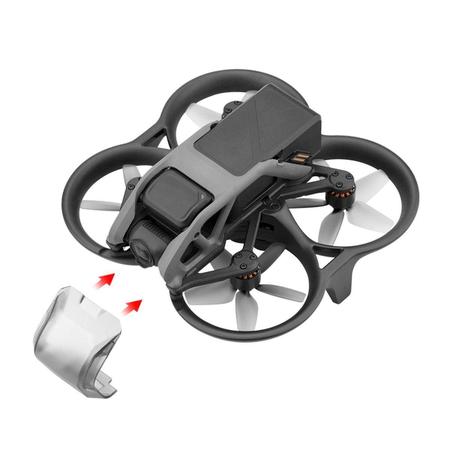 Imagem de Protetor De Gimbal Para Drone Dji Avata