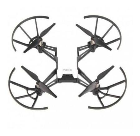 Protetor De H lices Dji Tello 100 Original Prop Guard