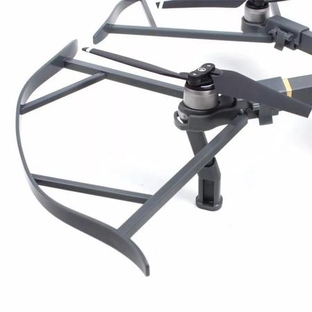 Dji mavic pro hotsell platinum propeller guard