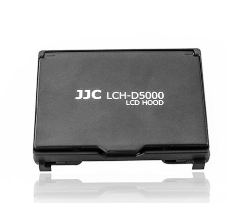 Imagem de Protetor de LCD JJC LCH-D5000 para Nikon D5000