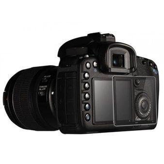 Imagem de Protetor de LCD para Câmera Canon T2i