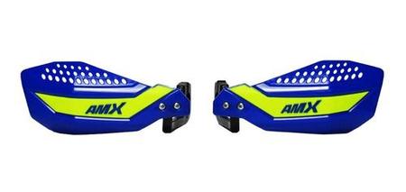 Imagem de Protetor De Mao Stone Amx Moto Crf230 Crf250 / Universal