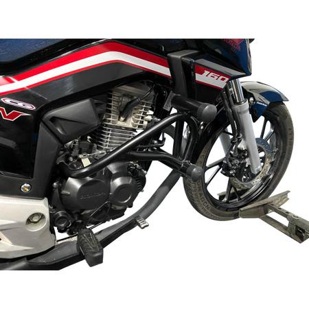 CG 160 PROTETOR 2020 STUNT RACE