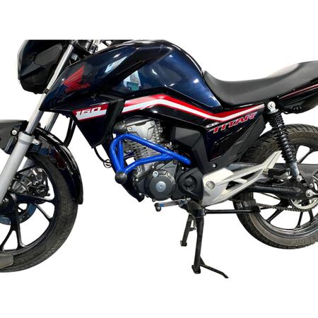 CG 160 PROTETOR 2020 STUNT RACE 