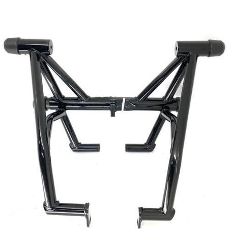 Protetor XRE 300 Stunt Cage ORIGINAL Gaiola Slider Motor e carenagem Stunt  Race Honda XRE300 2010 a 2022