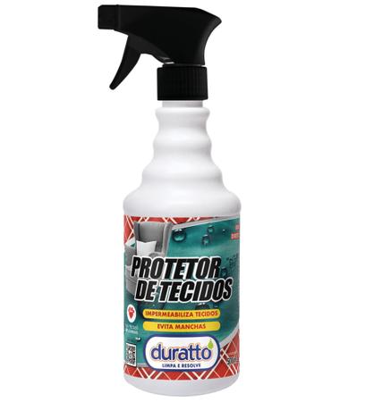 Imagem de Protetor de tecidos 500ml duratto