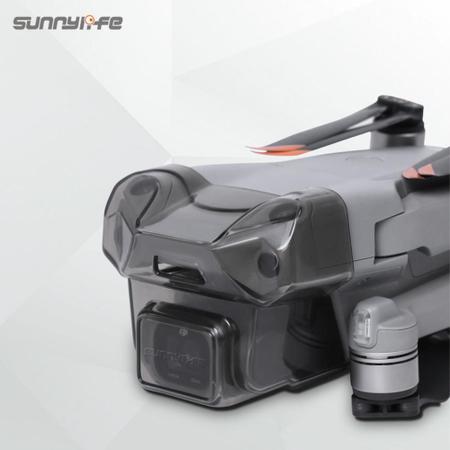 Mavic air hotsell camera cover