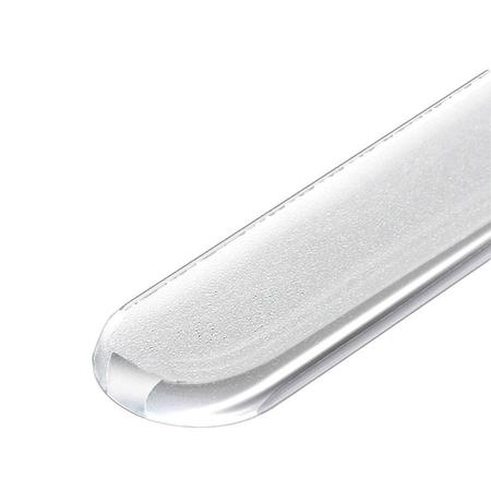 Protetor Maçaneta Silicone Incolor Todos Carros Fiat Black - Rvt Imagem de Protetor Maçaneta Silicone Incolor Todos Carros Fiat Black