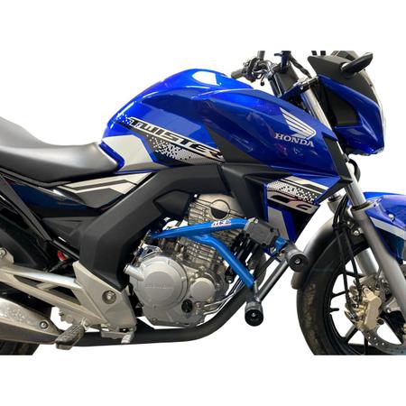 Motor 2024 cb 250