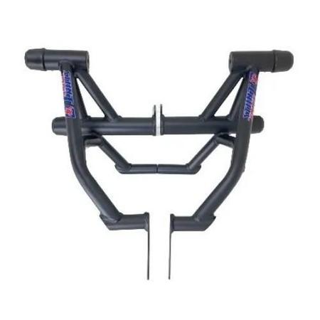 Protetor de Motor Carenagem Fazer 150 Todas Manobra Street Stant