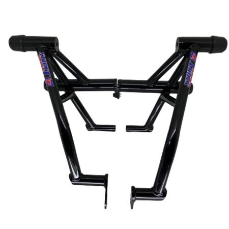 Protetor motor street cage nxr bros 160 xre 190 preto - Stunt Race -  Protetor de Motor - Magazine Luiza