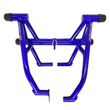 Protetor Stunt Race Titan 160 Fan 160 Street Cage Azul