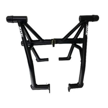 Protetor De Motor Stunt Race Xre 300 Xre300 Stunt Cage Preto