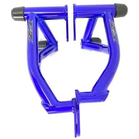 Protetor motor stunt race cage fazer 250 fz25 azul metalico - Protetor de  Motor - Magazine Luiza