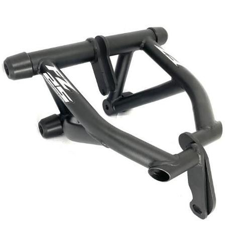 Protetor Fazer 250 Stunt Cage FZ25 Slider Gaiola Motor e carenagem