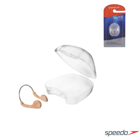 Imagem de Protetor Nasal  Speedo  Nose Clip Elite