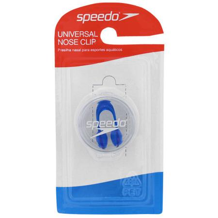 Imagem de Protetor Nasal Speedo Noseclip Universal