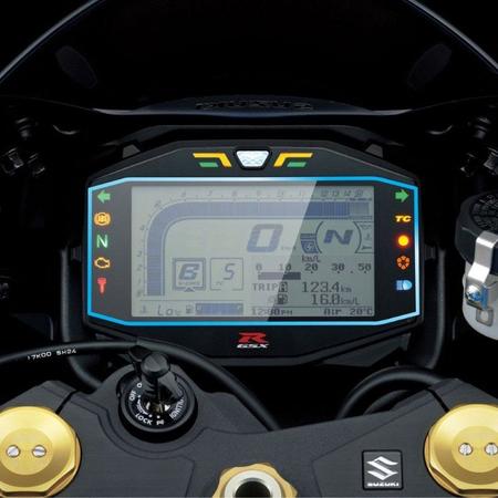 Imagem de Protetor  Painel Suzuki Gsx-R 1000 2020