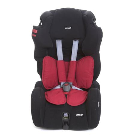 Imagem de Protetor para Bebê Conforto /Cadeirinha de Carro - Vermelho