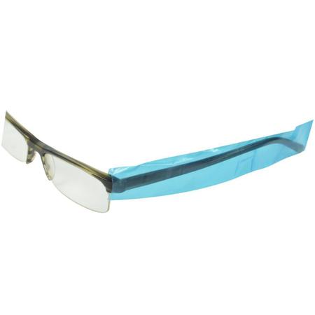 Imagem de Protetor Plástico Descartável Para Haste De Óculos - Santa Clara