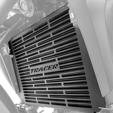 Imagem de Protetor Radiador Tracer 900gt 2020+ e Mt09 Tracer 2015+ Scam Spto308