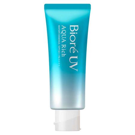 Imagem de Protetor Solar Bioré - Aqua Rich Watery Essence FPS 50