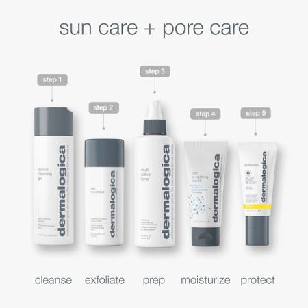 Imagem de Protetor solar Dermalogica Porescreen Mineral SPF 40 30mL