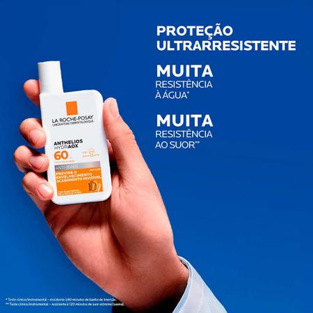 Imagem de Protetor Solar Facial La Roche-Posay - Anthelios Hydraox FPS 60