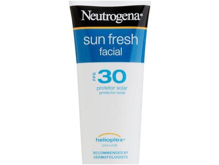 Imagem de Protetor Solar Facial Neutrogena FPS 30