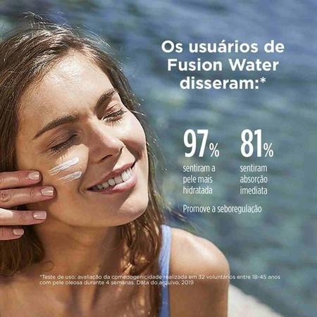 Imagem de Protetor Solar Isdin Fusion Water Fotoprotector 60fps 40ml 