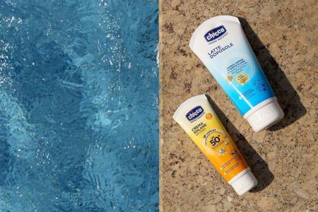 Imagem de Protetor Solar SPF 50+ 75ml Chicco