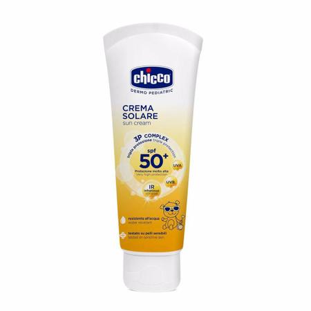 Imagem de Protetor Solar SPF 50+ 75ml Chicco