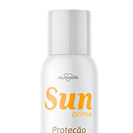 Imagem de Protetor Solar Spray 30 Fps Sun Prime 150ml AE2600018 MY HEALTH