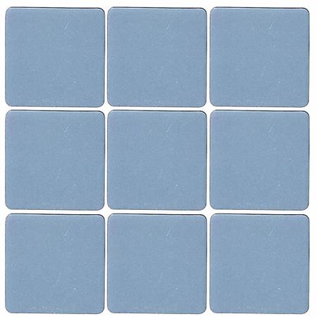 Protetor Ultraresistente Desliza Fácil Scotch Quadrado Cinza Médio 9 Unidades - HB004263016 - 3M Imagem de Protetor Ultraresistente Desliza Fácil Scotch Quadrado Cinza Médio 9 Unidades - HB004263016 - 3M