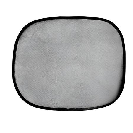 Imagem de Protetores Laterais para Vidros de Carros Bloqueia Raios UV