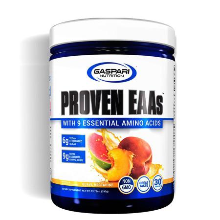 Imagem de PROVEN EAA's 390G  GUAVA/NECTARINE - GASPARI - Day Offer