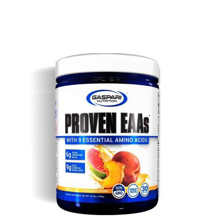 Imagem de PROVEN EAA's 390G  GUAVA/NECTARINE - GASPARI - Day Offer